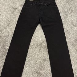 Levi’s 501 Jeans