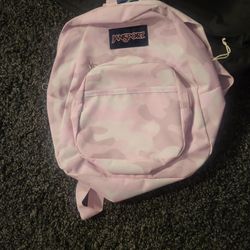 Jansport Mini Backpack 