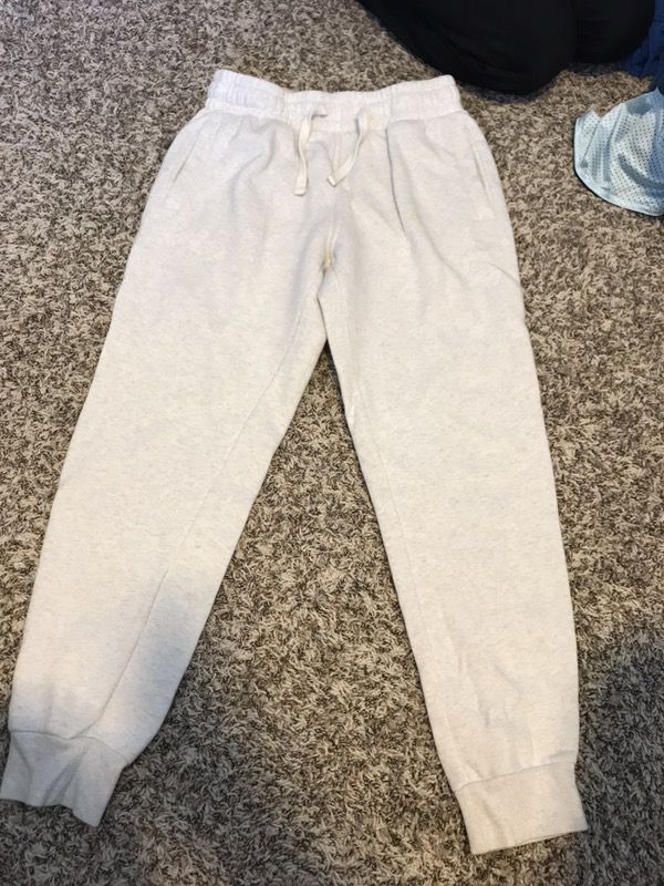 H&M size small jogger pants