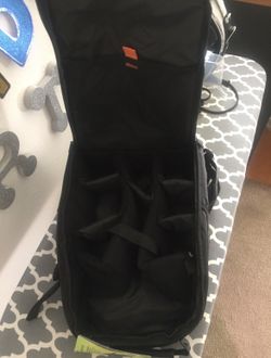 Camera Bag