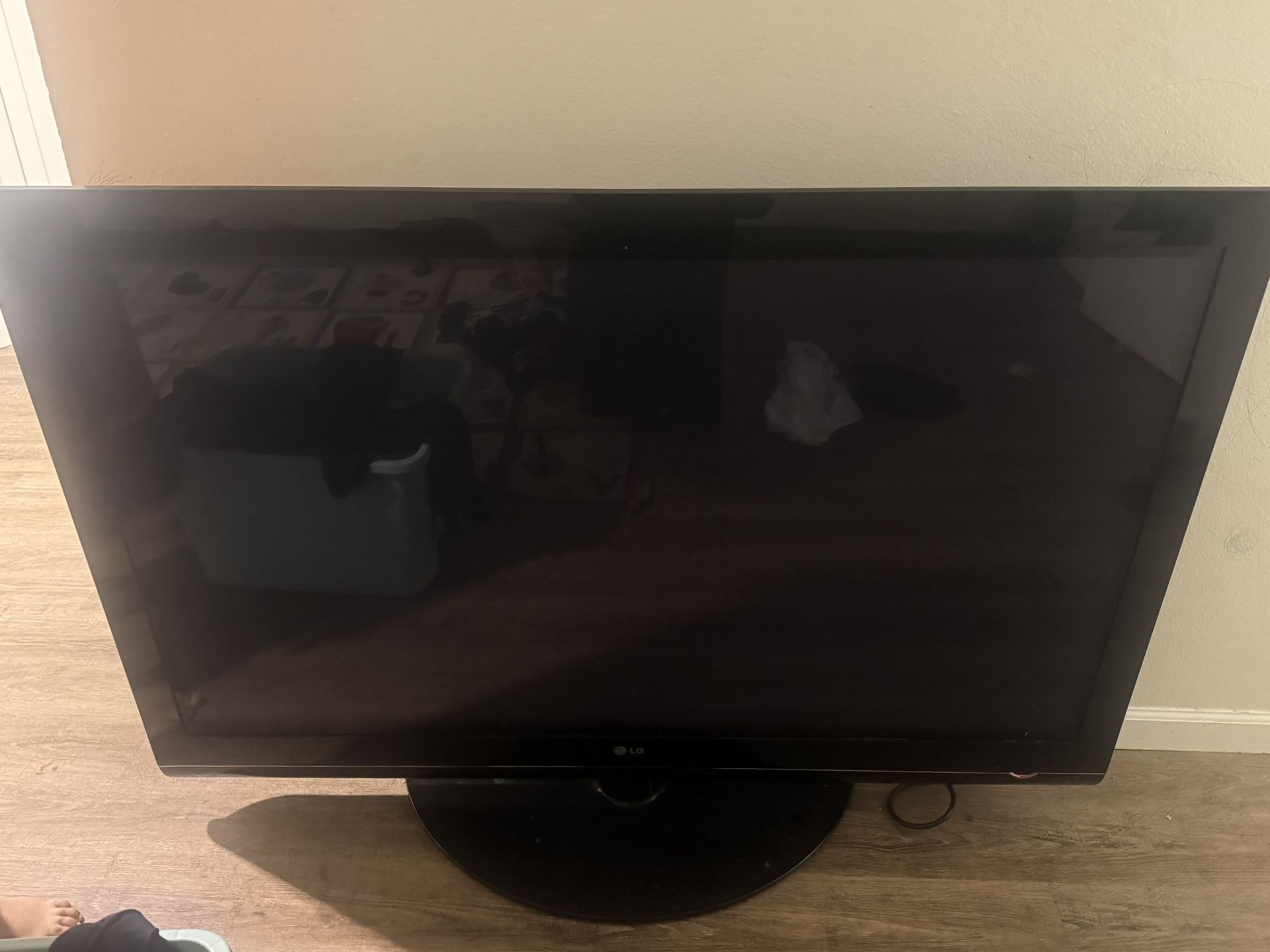 LG Tv
