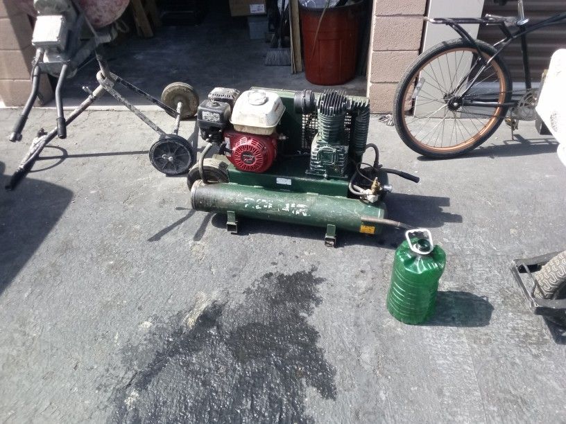 Compressor