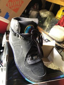 Jordan 8.5