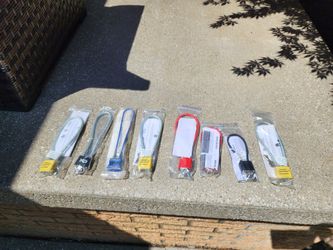 Reduced: Barrel Safety Locks