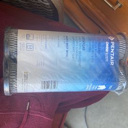 OMNIFILTER Undersink Water Filtration System with CB3 Carbon Block Cartridge