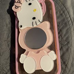 Hellokitty Case iPhone 12 Pro