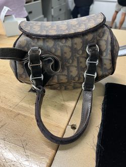 Christian Dior handbag