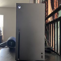 Xbox Series X 1TB