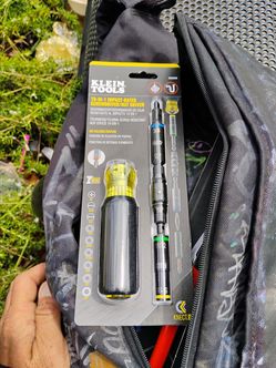 Klein tools 3 pc bundle