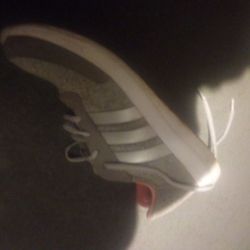 Size 8 Women's Adidas Shoes