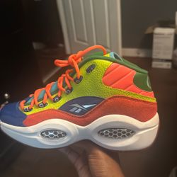 Reebok