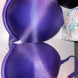 Victorias Secret Push Up Bra (2)