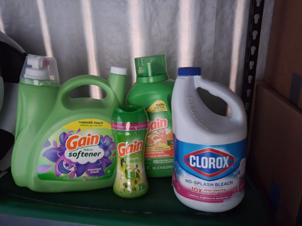 struggling bundle deal