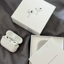 Airpod pros