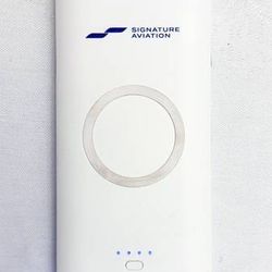 HIT 5-In-1 Wireless Charging Power Bank