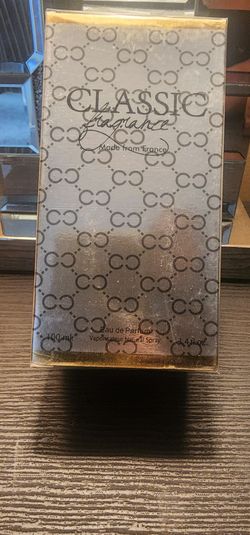 Classic Pour Homme