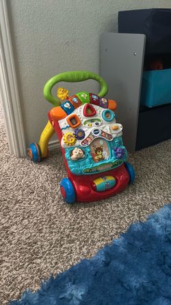 Toddler toys