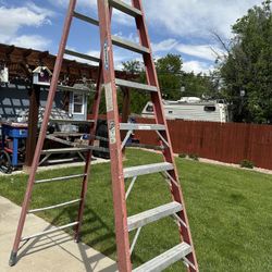 Ladder 