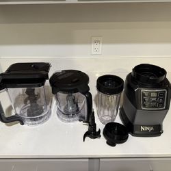 Ninja Blender