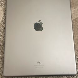 12.9‑inch iPad Pro (2021)