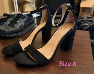 Women Heels and sandals