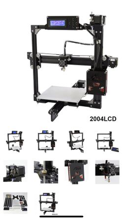 3D Printer