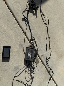 Edge With Juice Tuner….For Parts