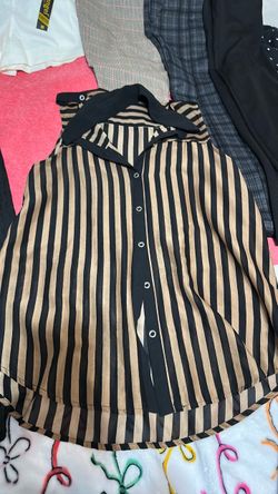 Closet clean out