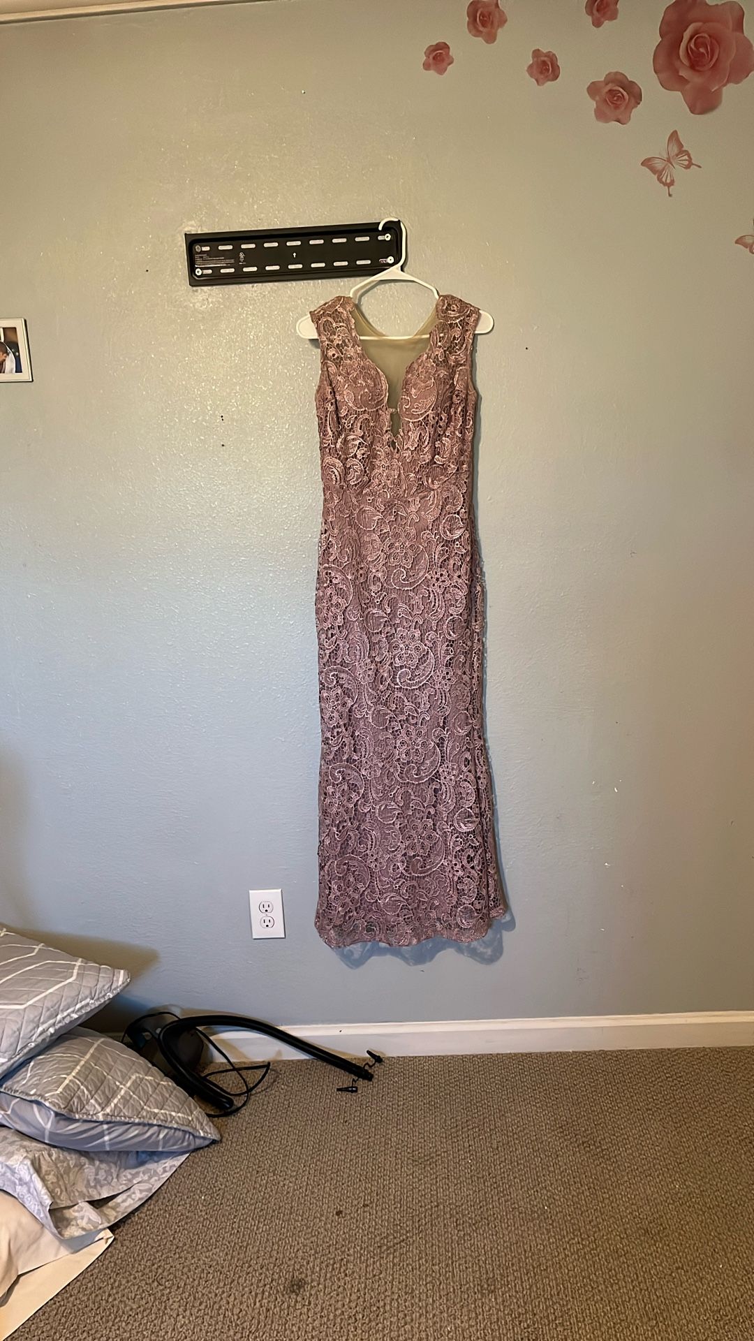 Woman’s Dress