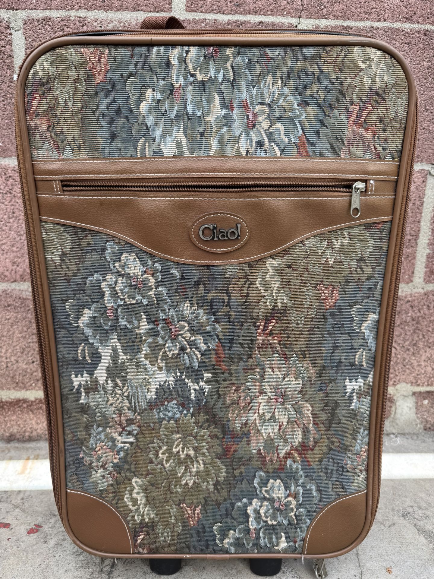 Luggage & Travel Bag