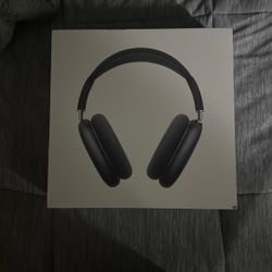 AirPod Max- Black