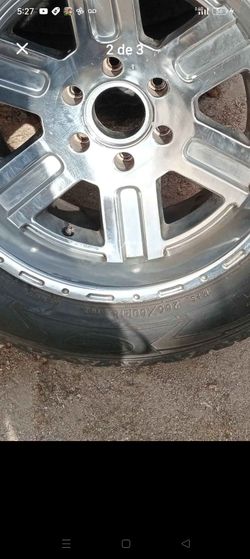18s rims