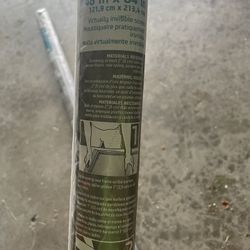 Screen For Windows - 2 Rolls