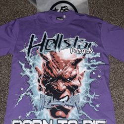 Hellstar Shirt