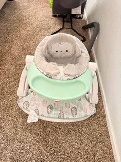 Baby chair