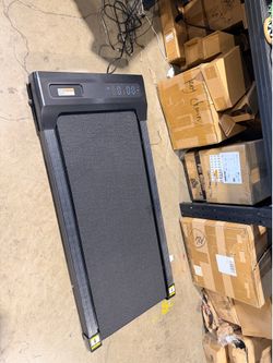 Underdesk treadmill Walking Pad