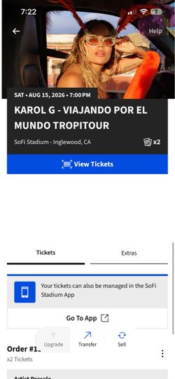 Karol g