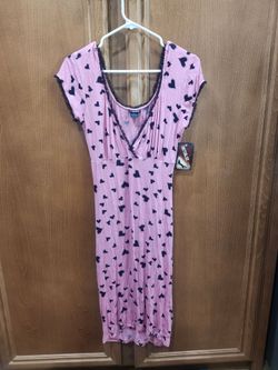 Switchblade Stilleto Rockabilly pinup style dress