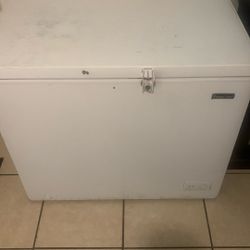 Freezer 