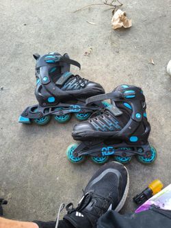 Rollerblades