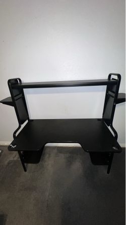 IKEA Gaming desk