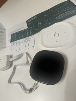 Ecobee Smart Thermostat Enhanced