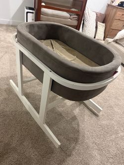 Monte design  bassinet