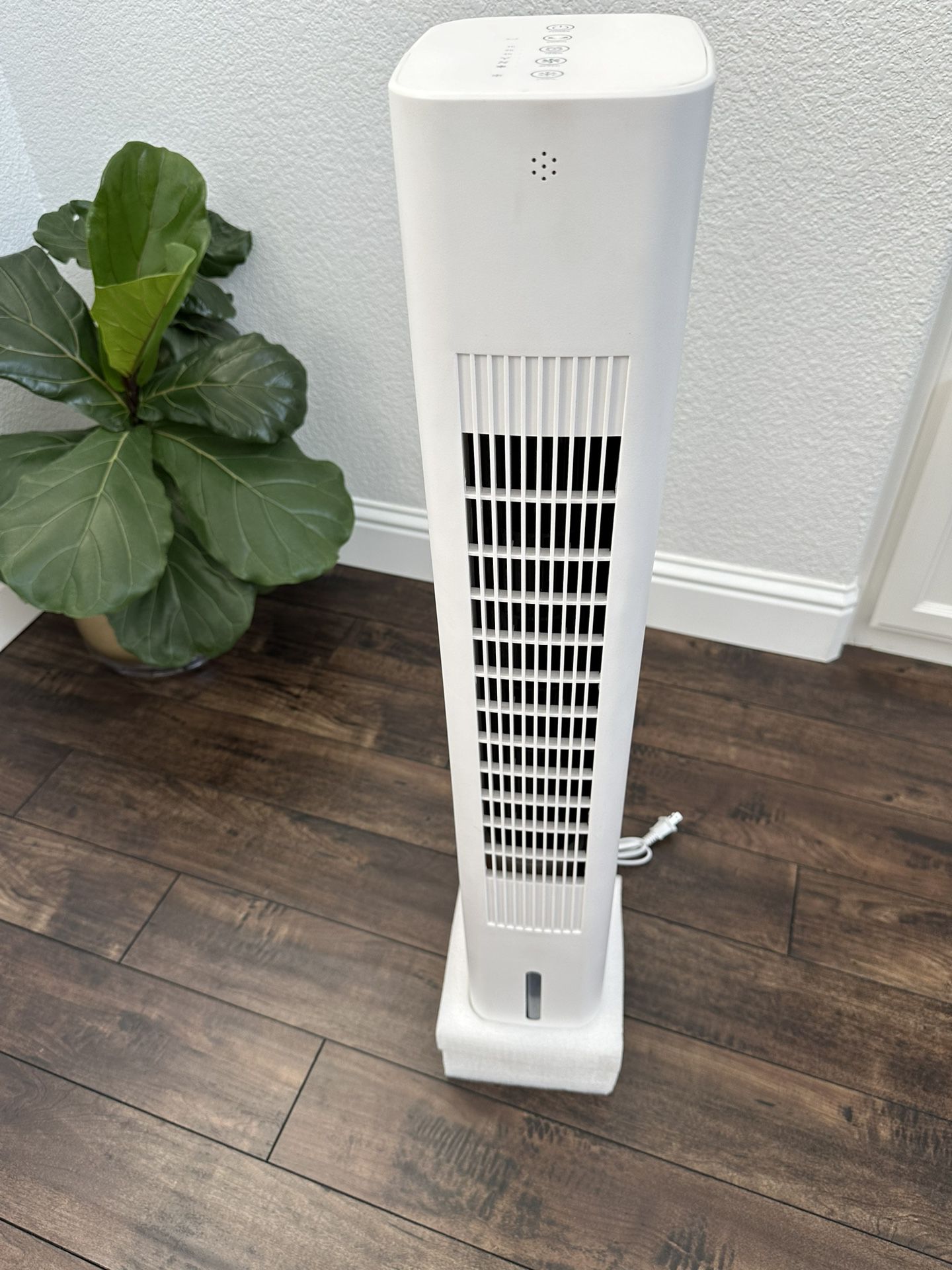 Evaporative Air Cooler TS04Y