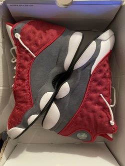 Air Jordan 13 Retro 'Red Flint' 2021