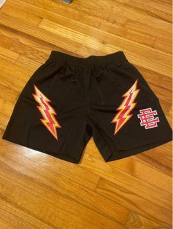 Eric Emanuel shorts