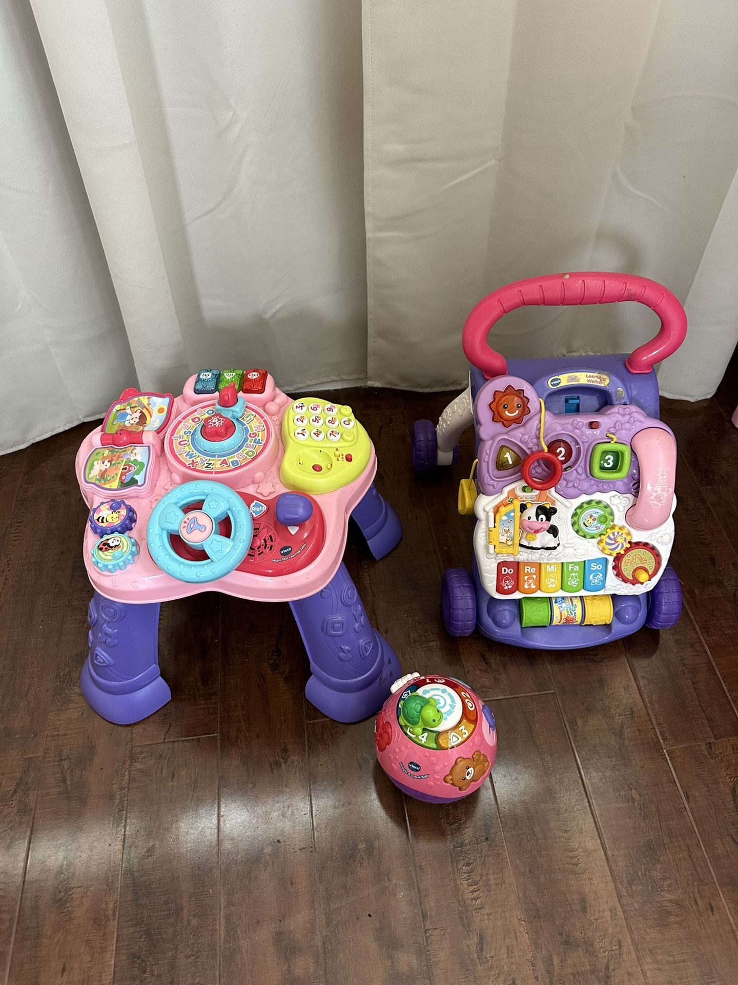 VTech Bundle 