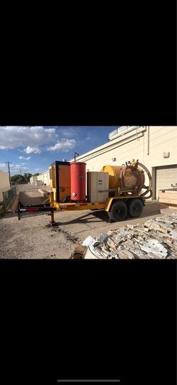 VAC-TRON 2008 500g