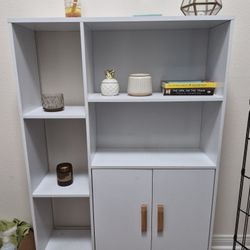 Small Bookcase