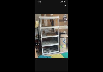 Shelf